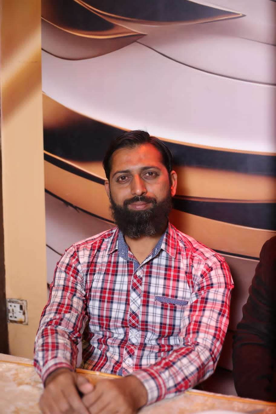 Candidate Image