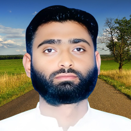 Candidate Image