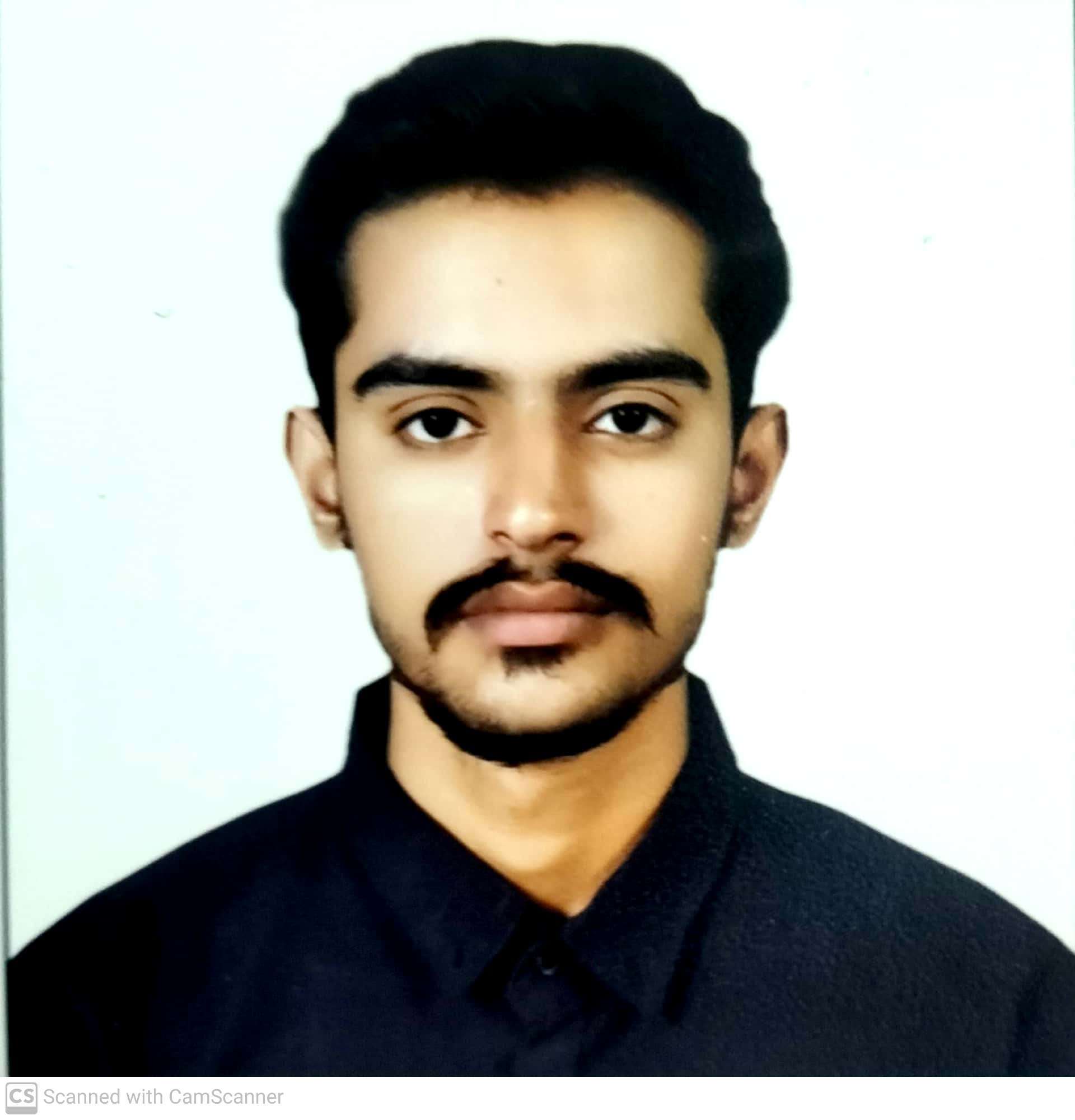 Candidate Image