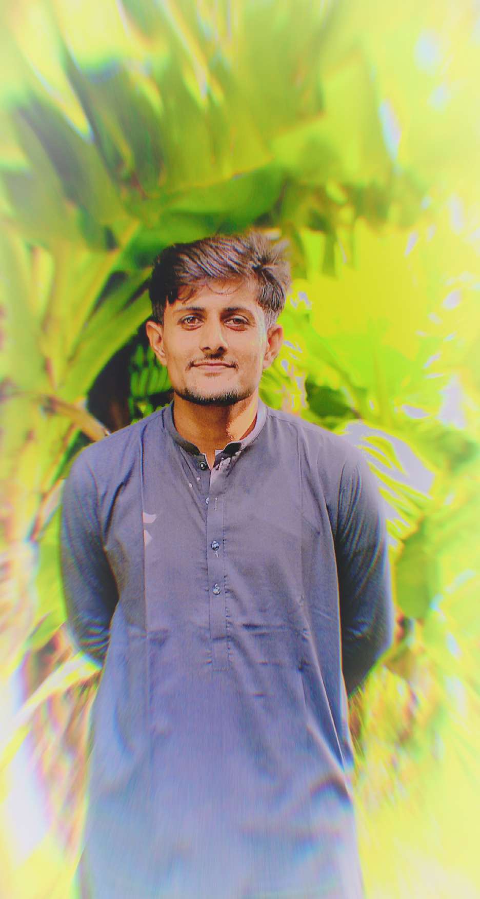 Candidate Image