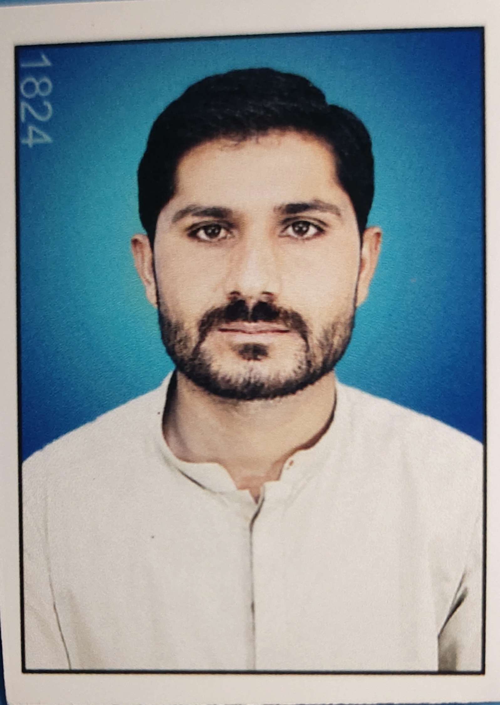 Candidate Image