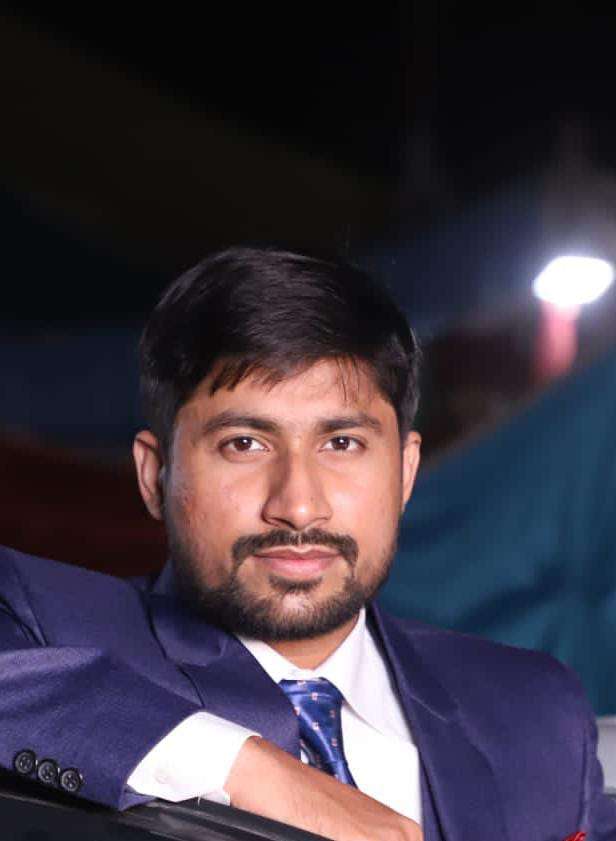 Candidate Image
