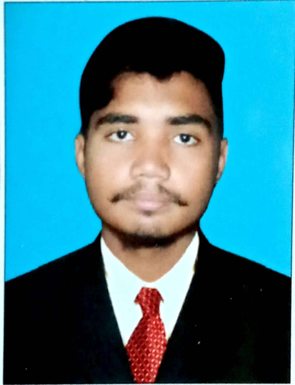 Candidate Image