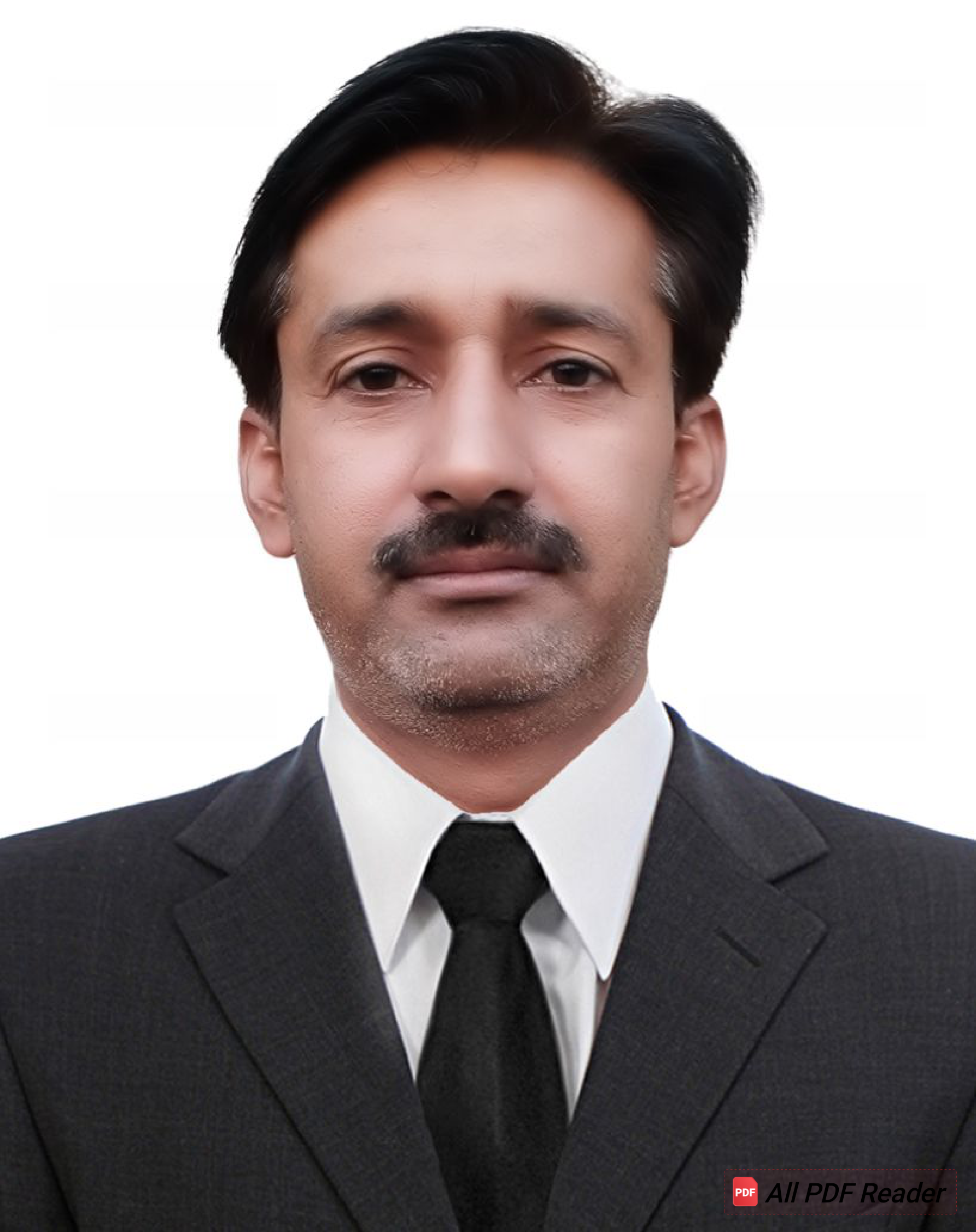 Candidate Image