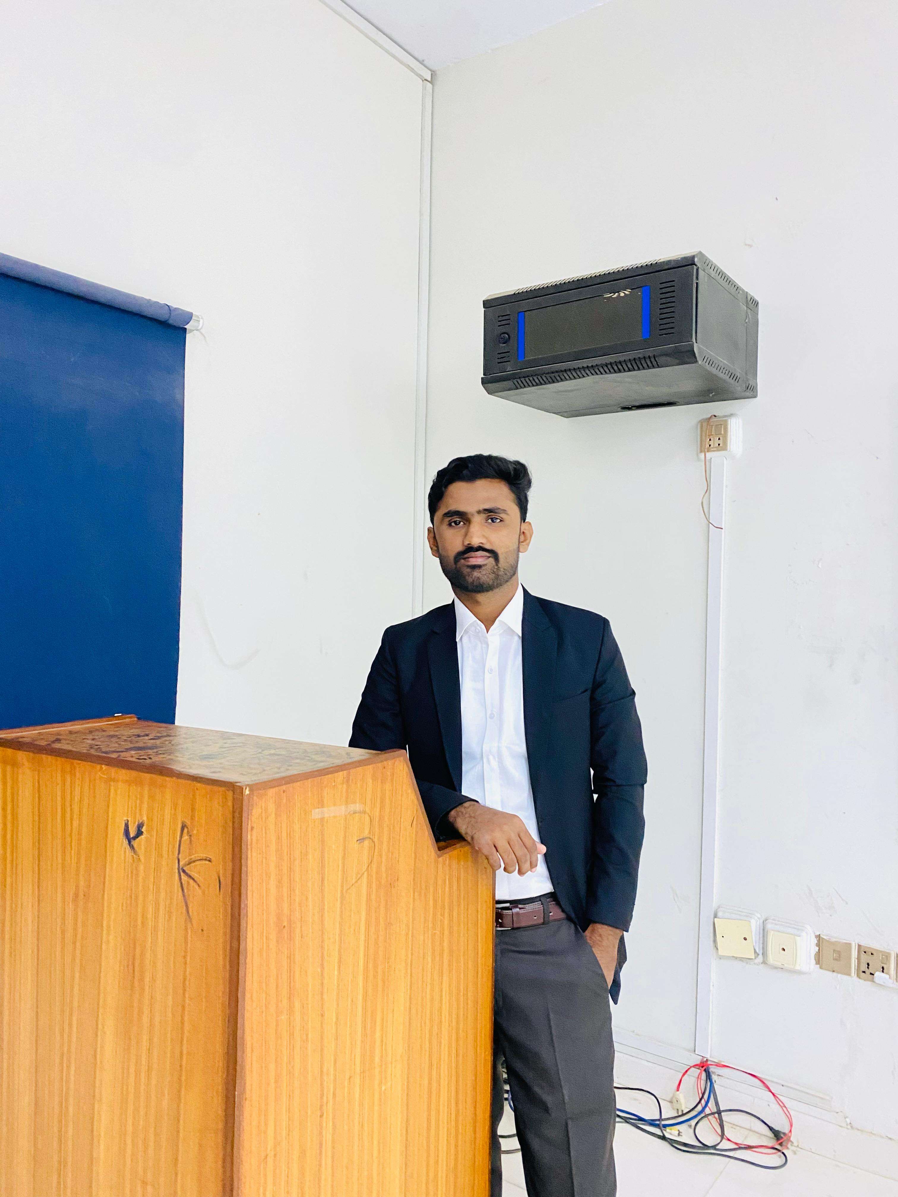 Candidate Image