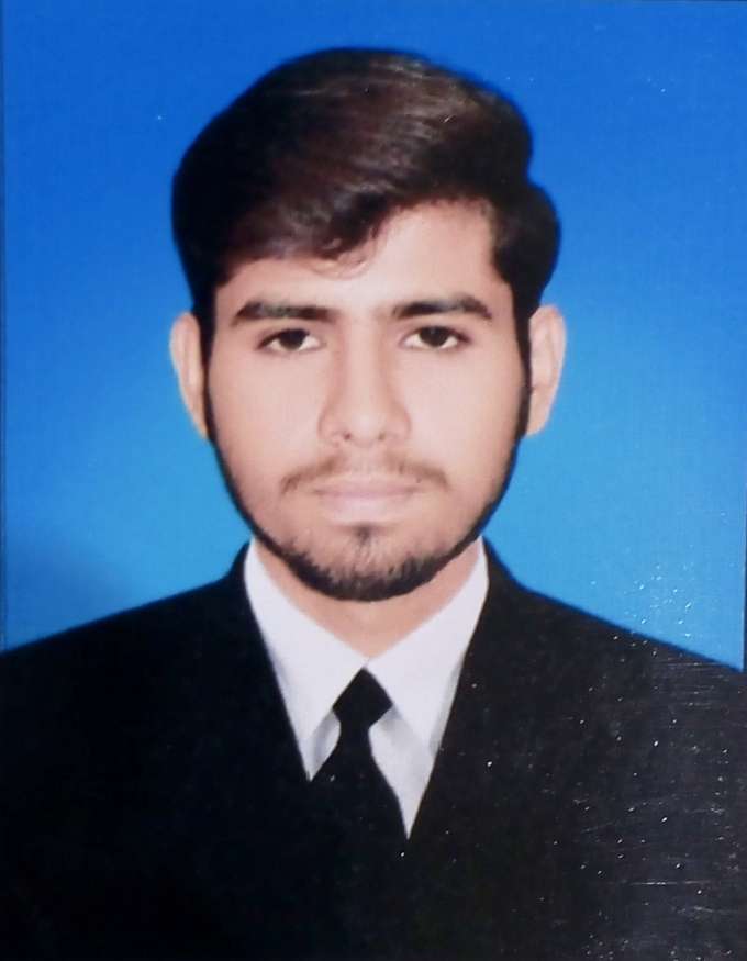 Candidate Image