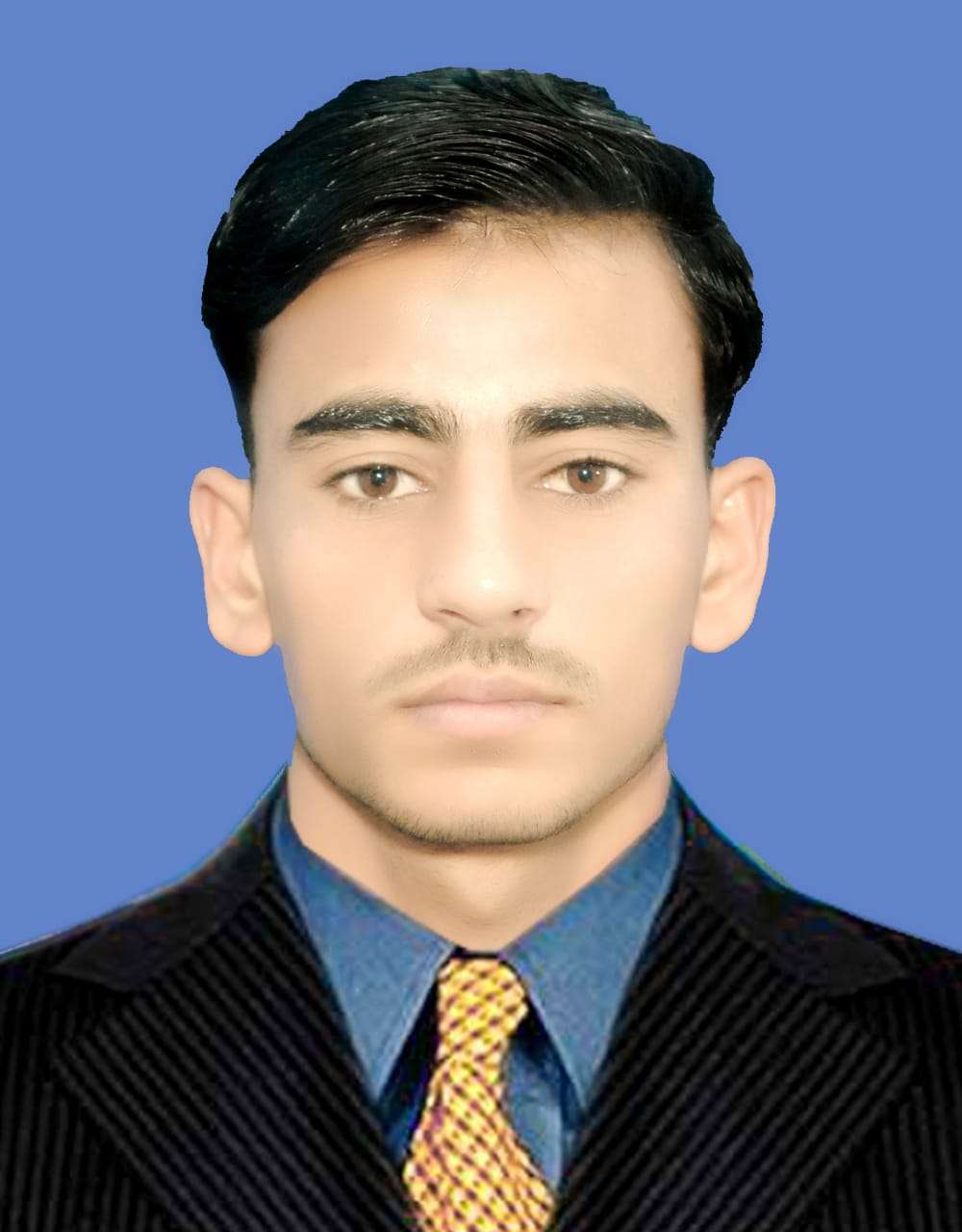 Candidate Image