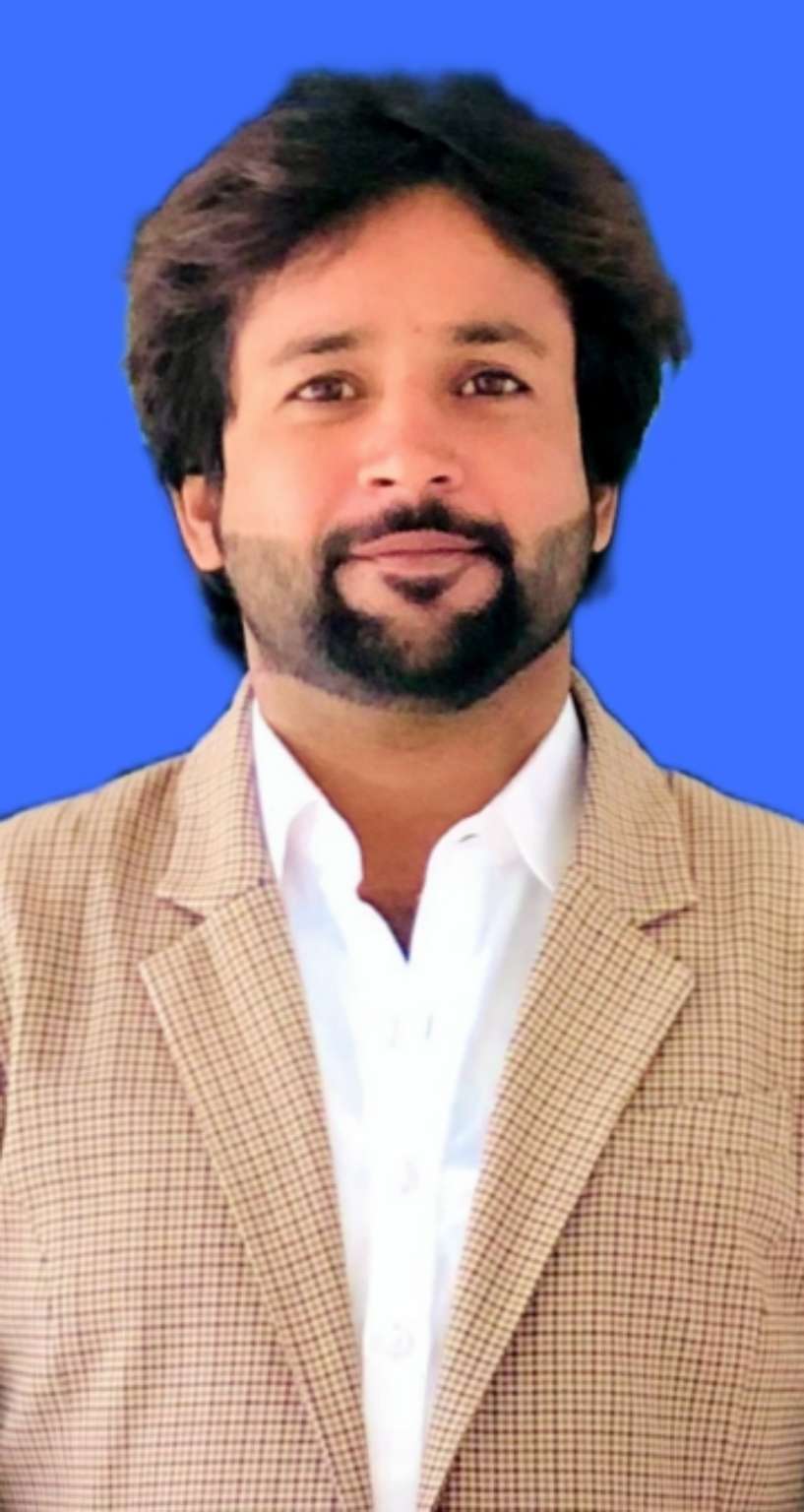 Candidate Image