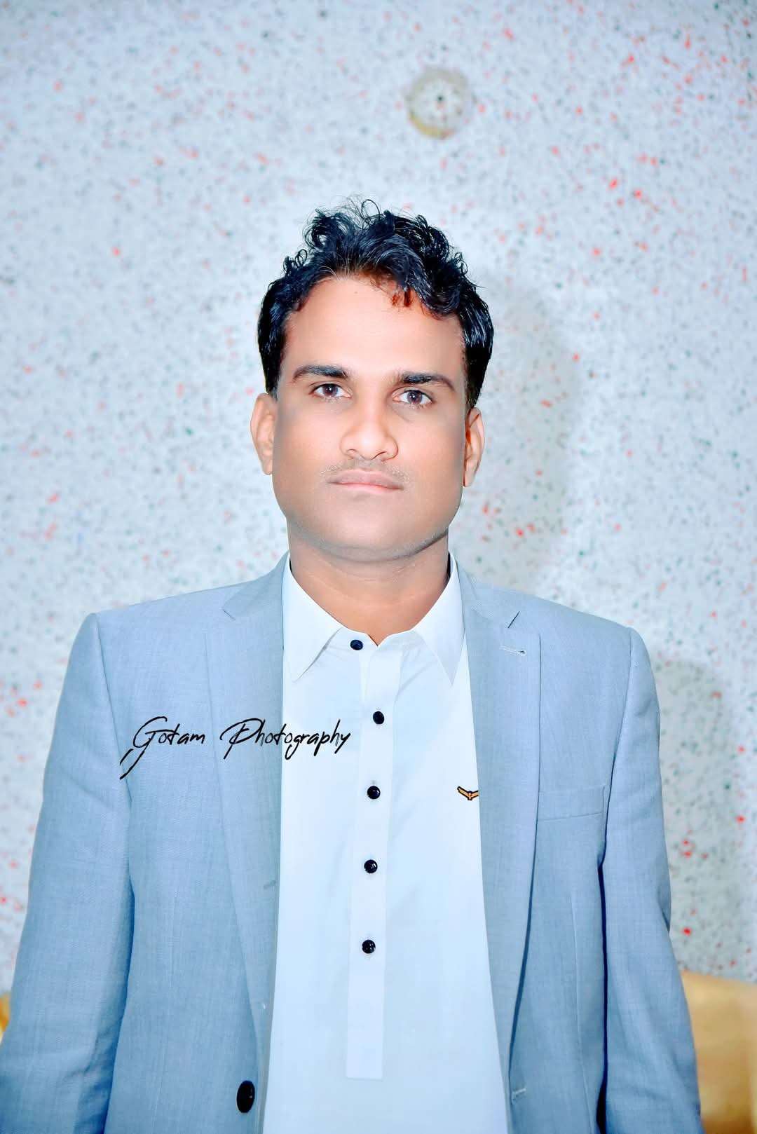 Candidate Image