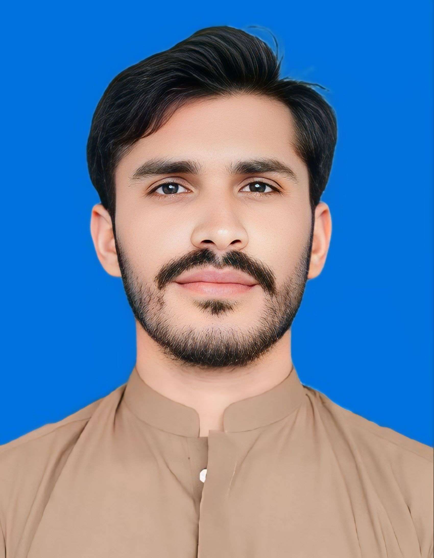Candidate Image
