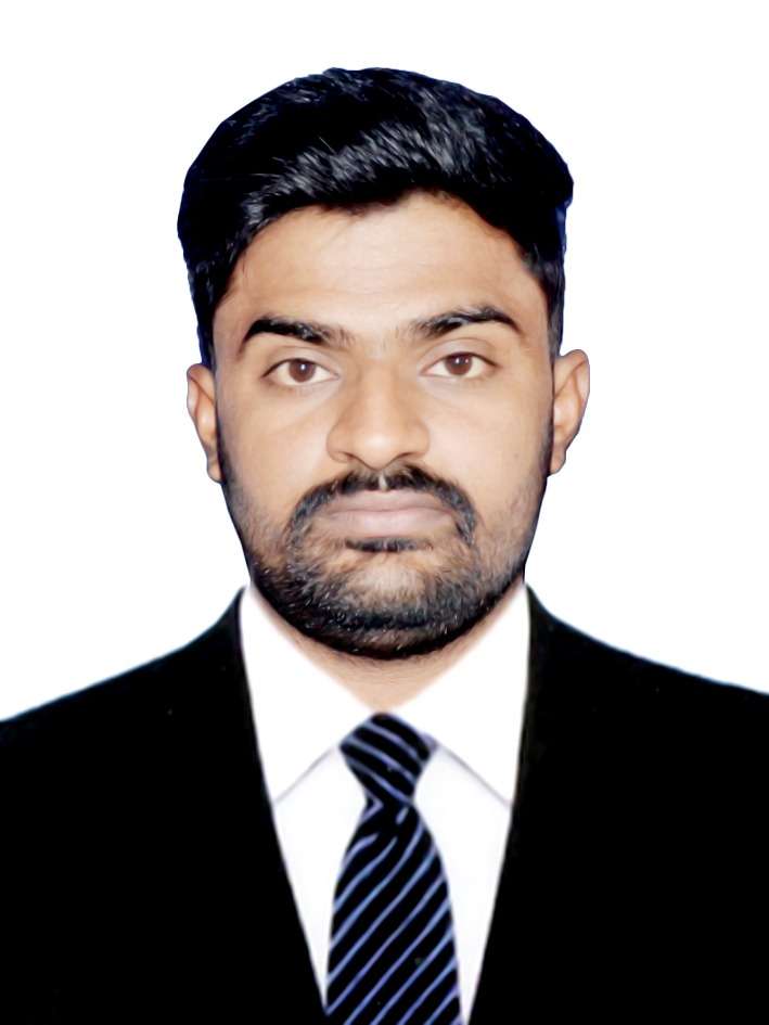 Candidate Image