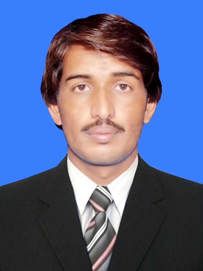Candidate Image