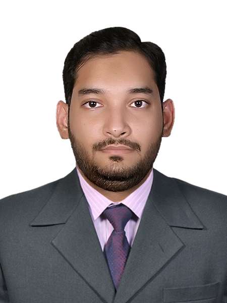 Candidate Image