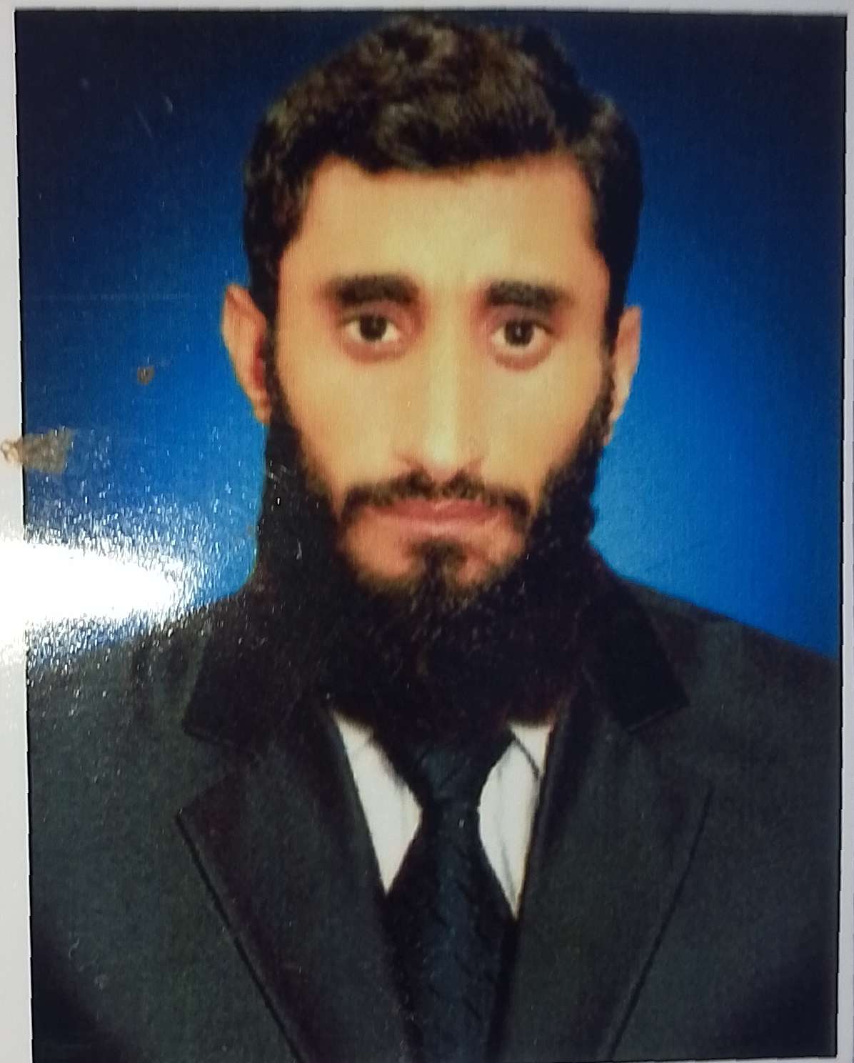 Candidate Image