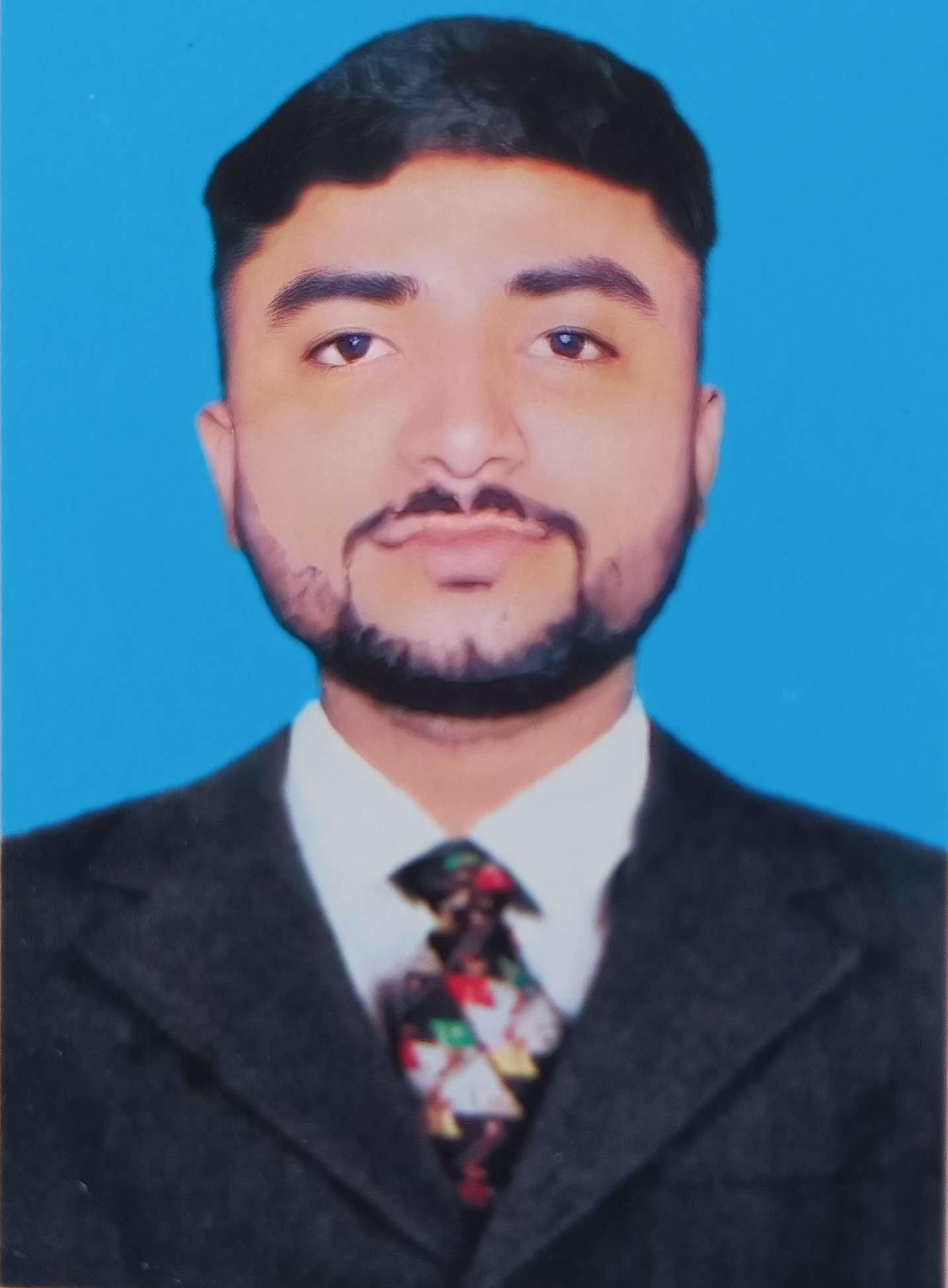 Candidate Image