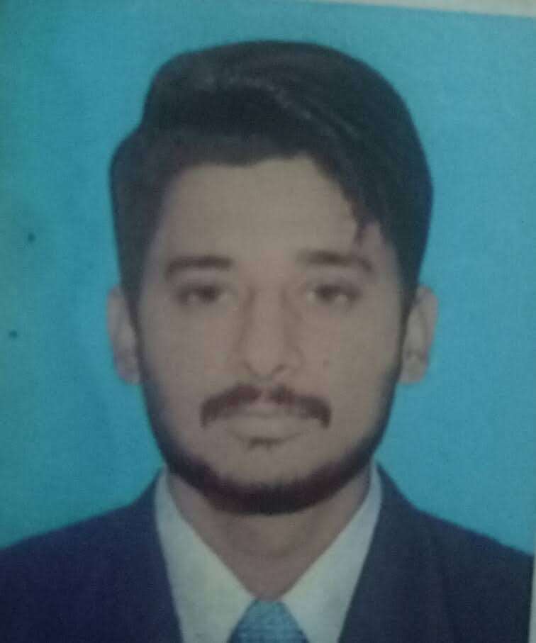 Candidate Image