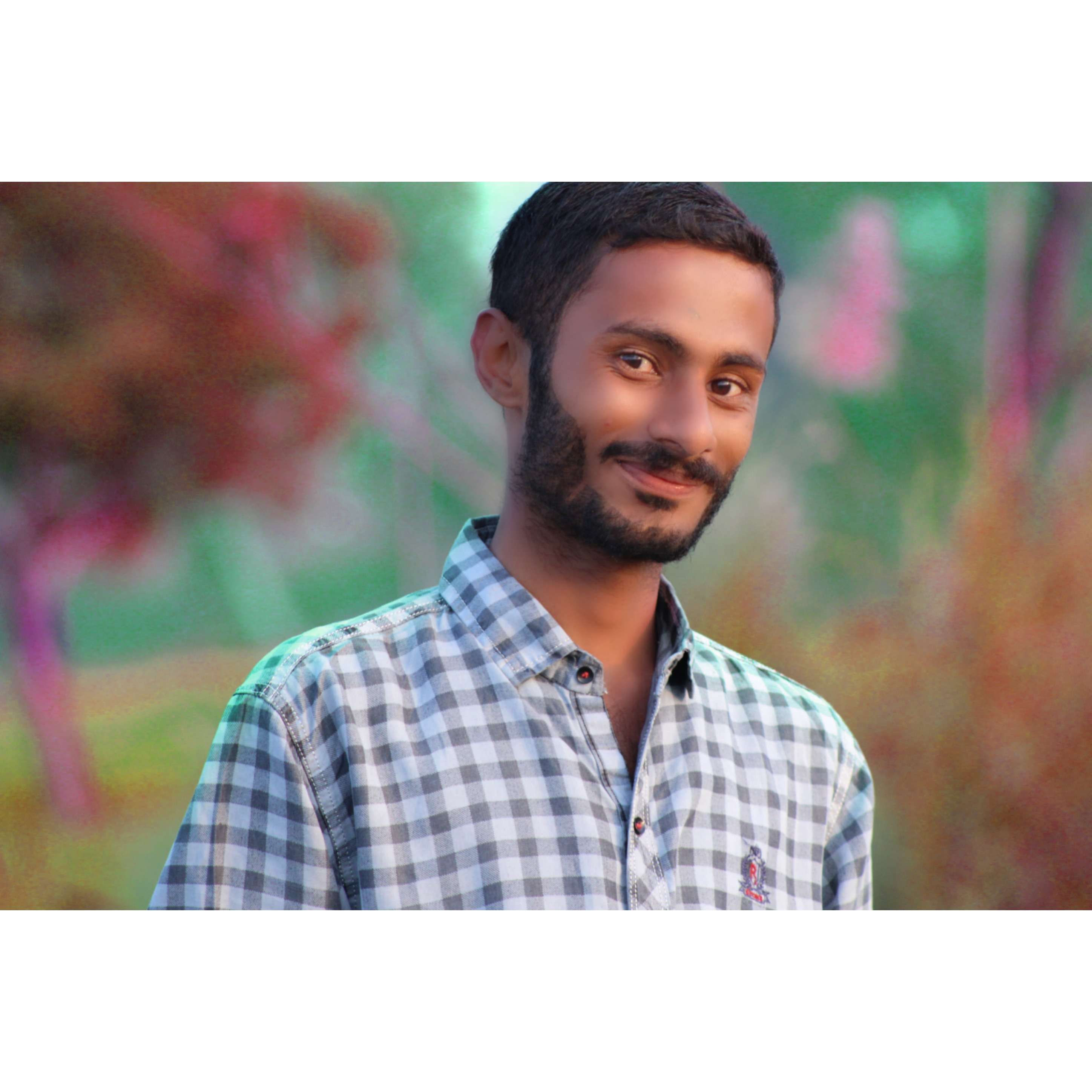 Candidate Image