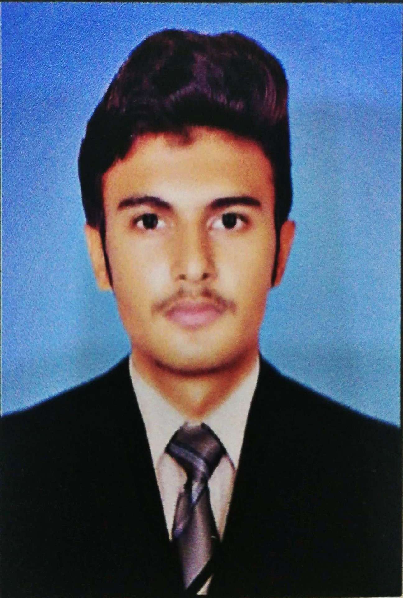 Candidate Image