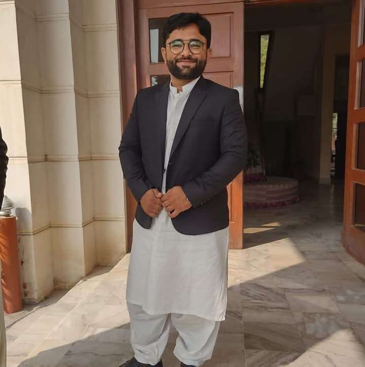 Candidate Image