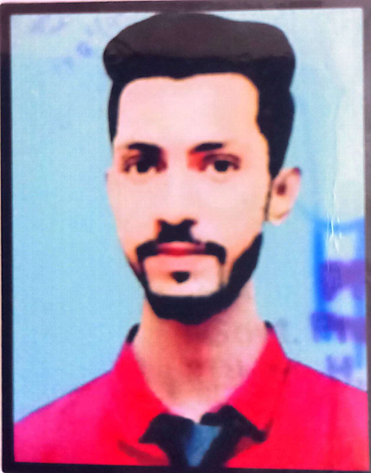 Candidate Image