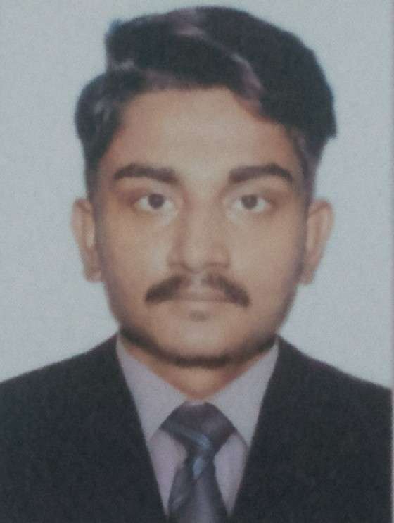 Candidate Image