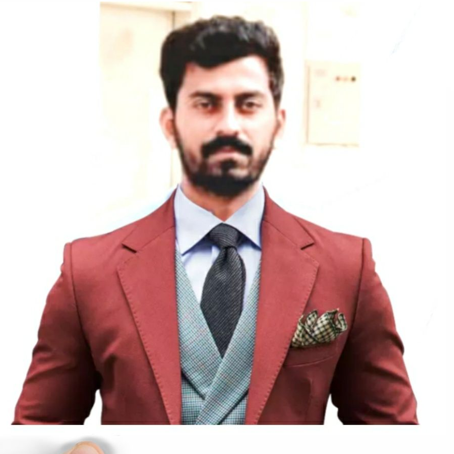 Candidate Image