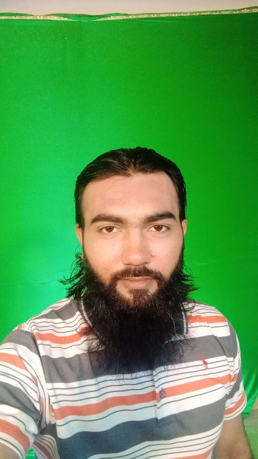 Candidate Image