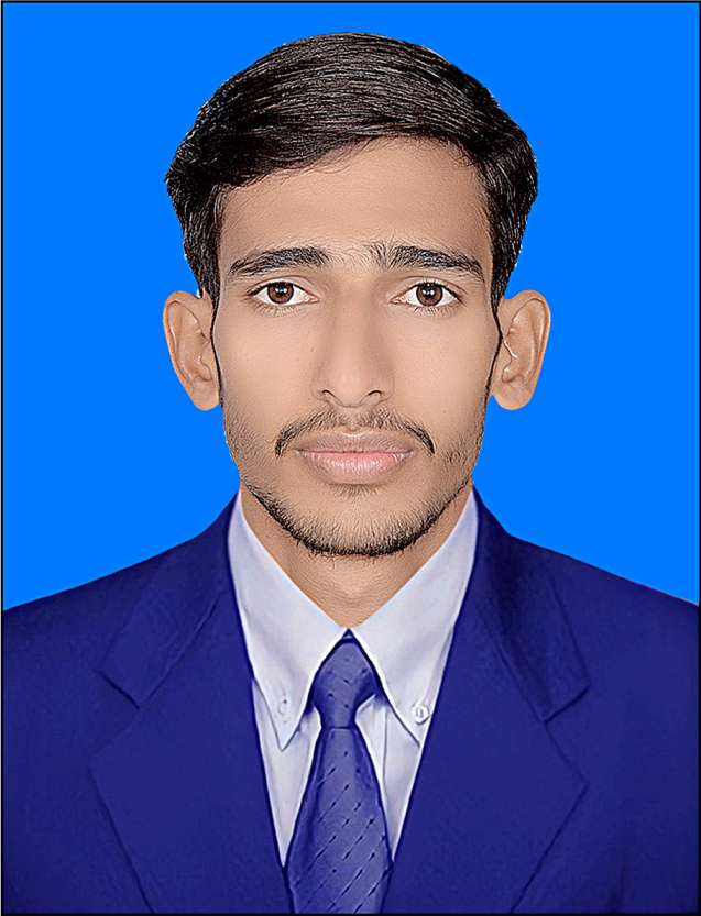 Candidate Image