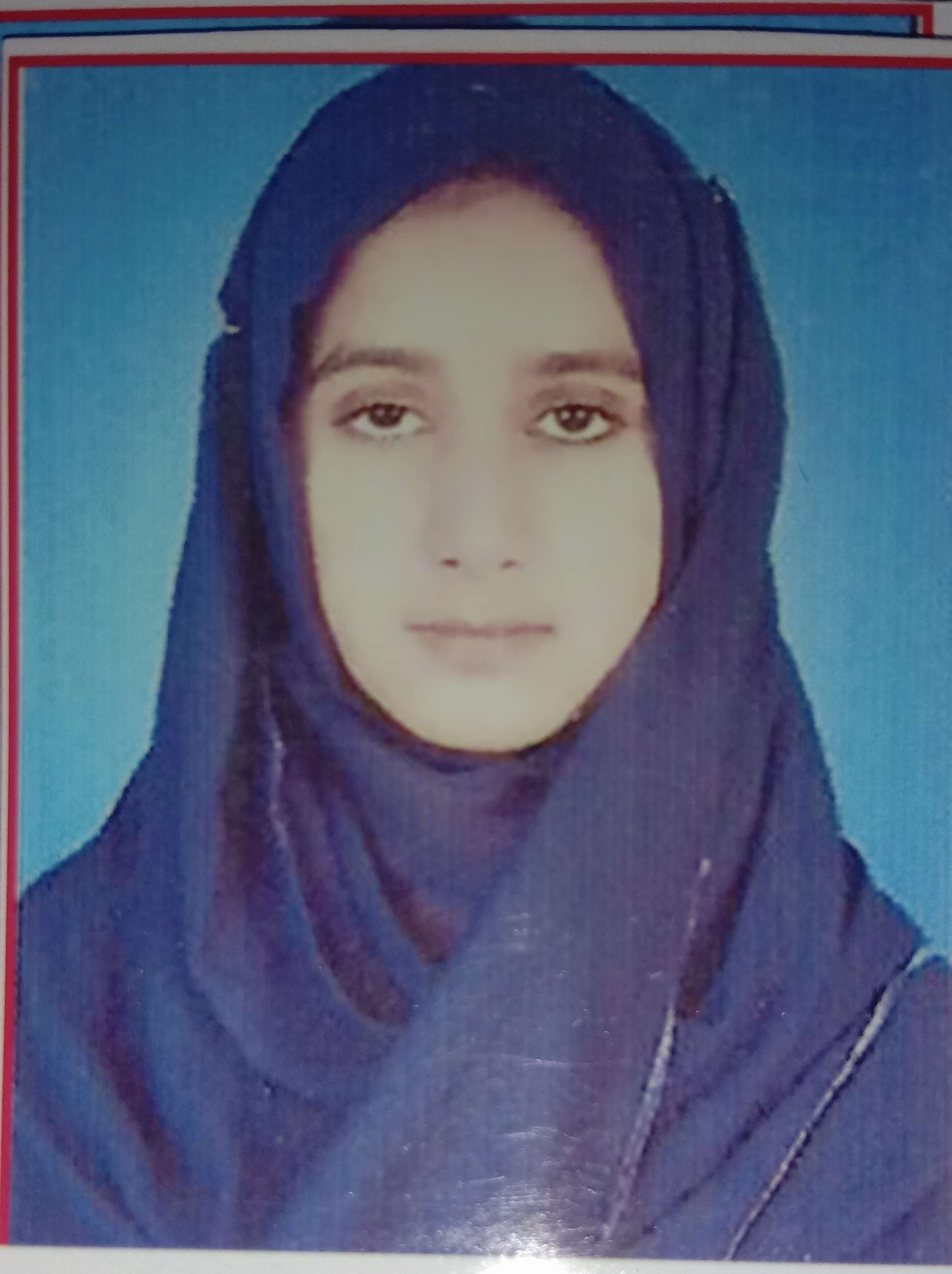 Candidate Image