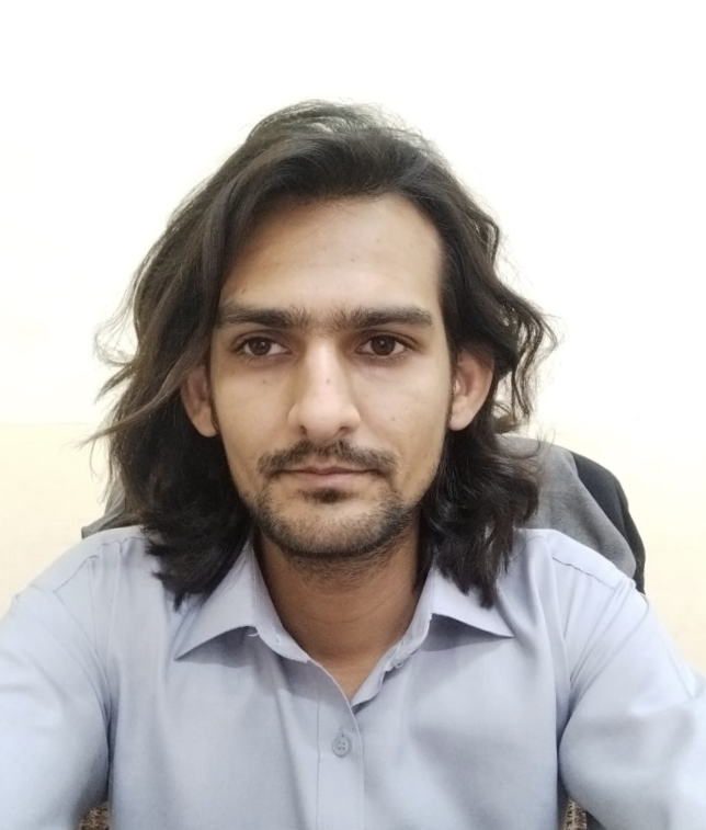 Candidate Image