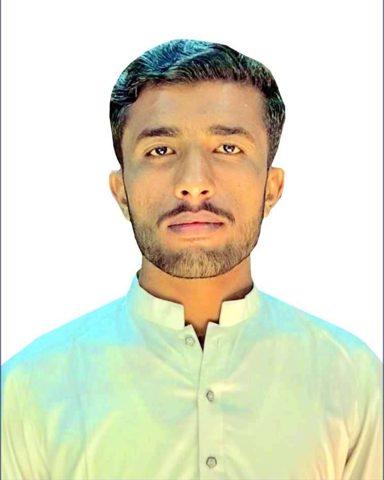 Candidate Image