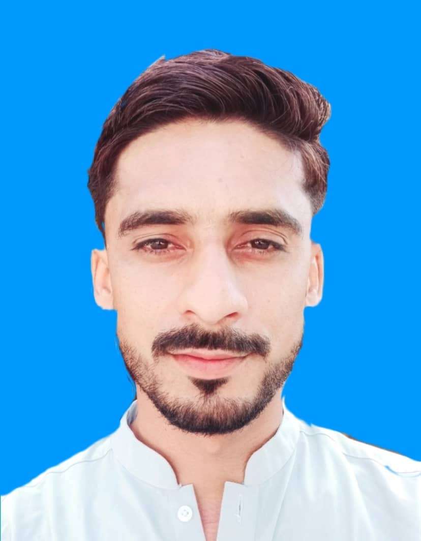 Candidate Image