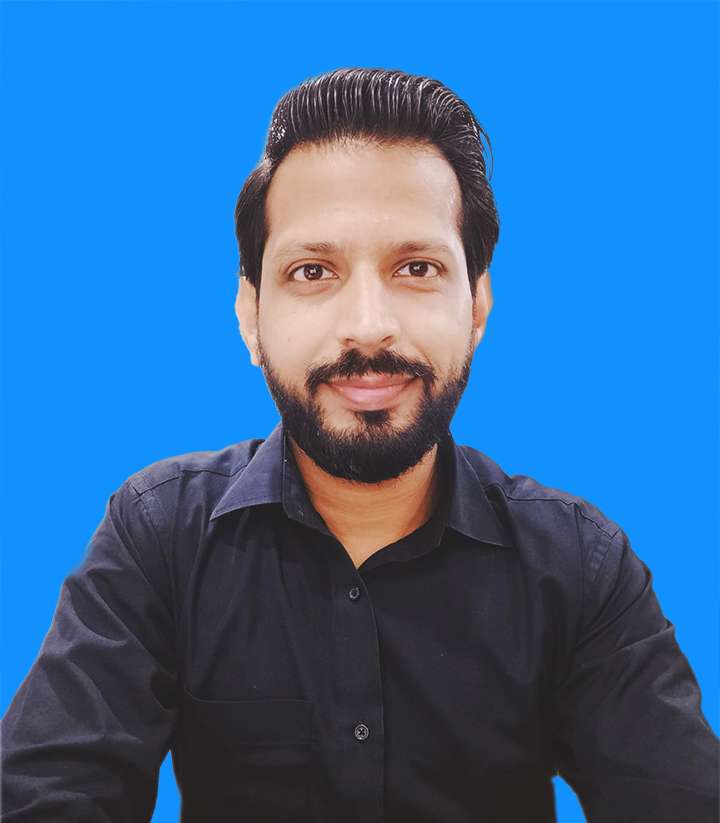 Candidate Image