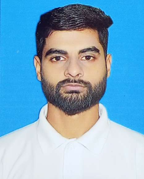 Candidate Image