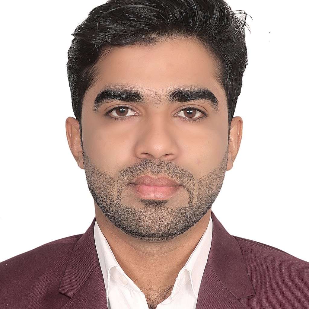 Candidate Image