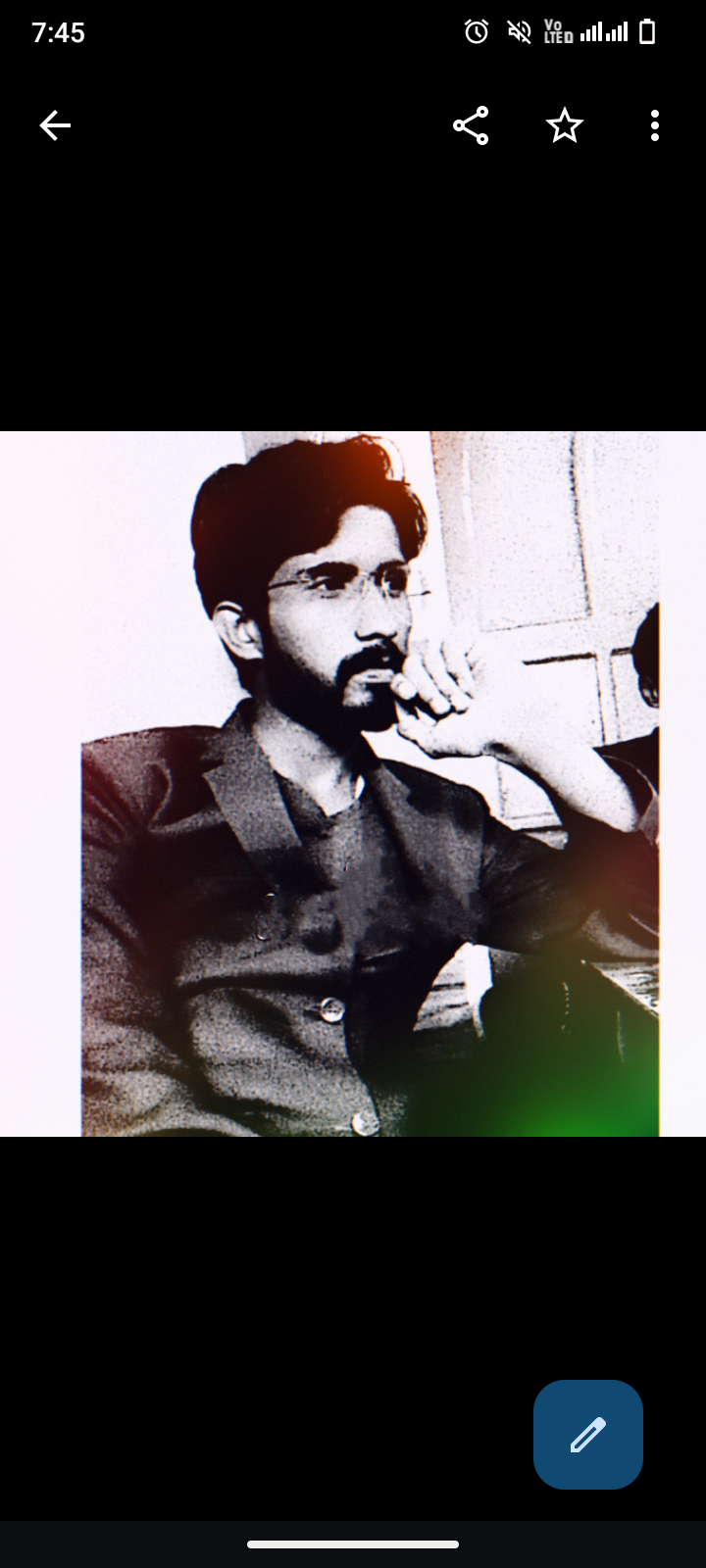 Candidate Image