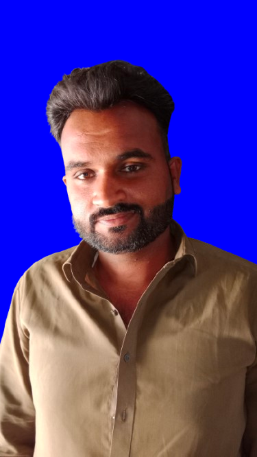 Candidate Image
