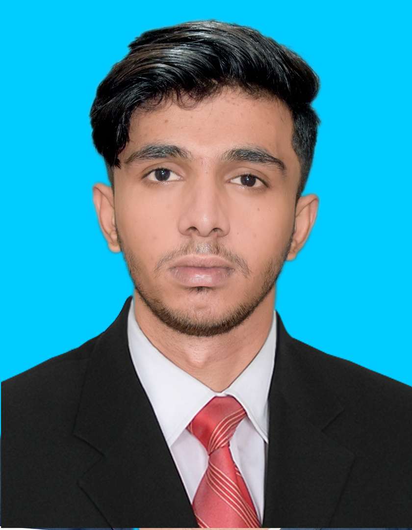 Candidate Image