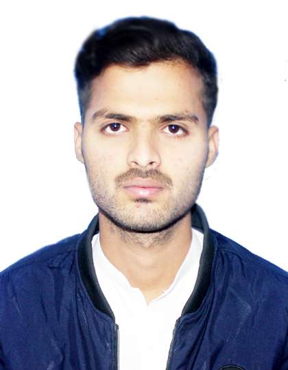 Candidate Image