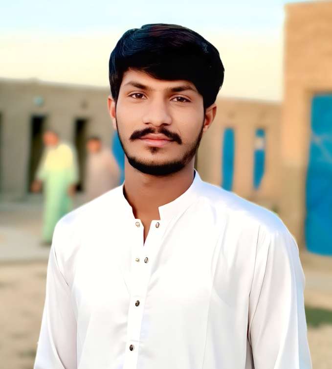 Candidate Image