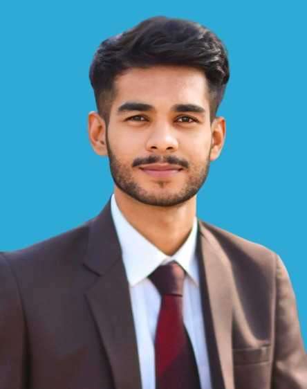 Candidate Image