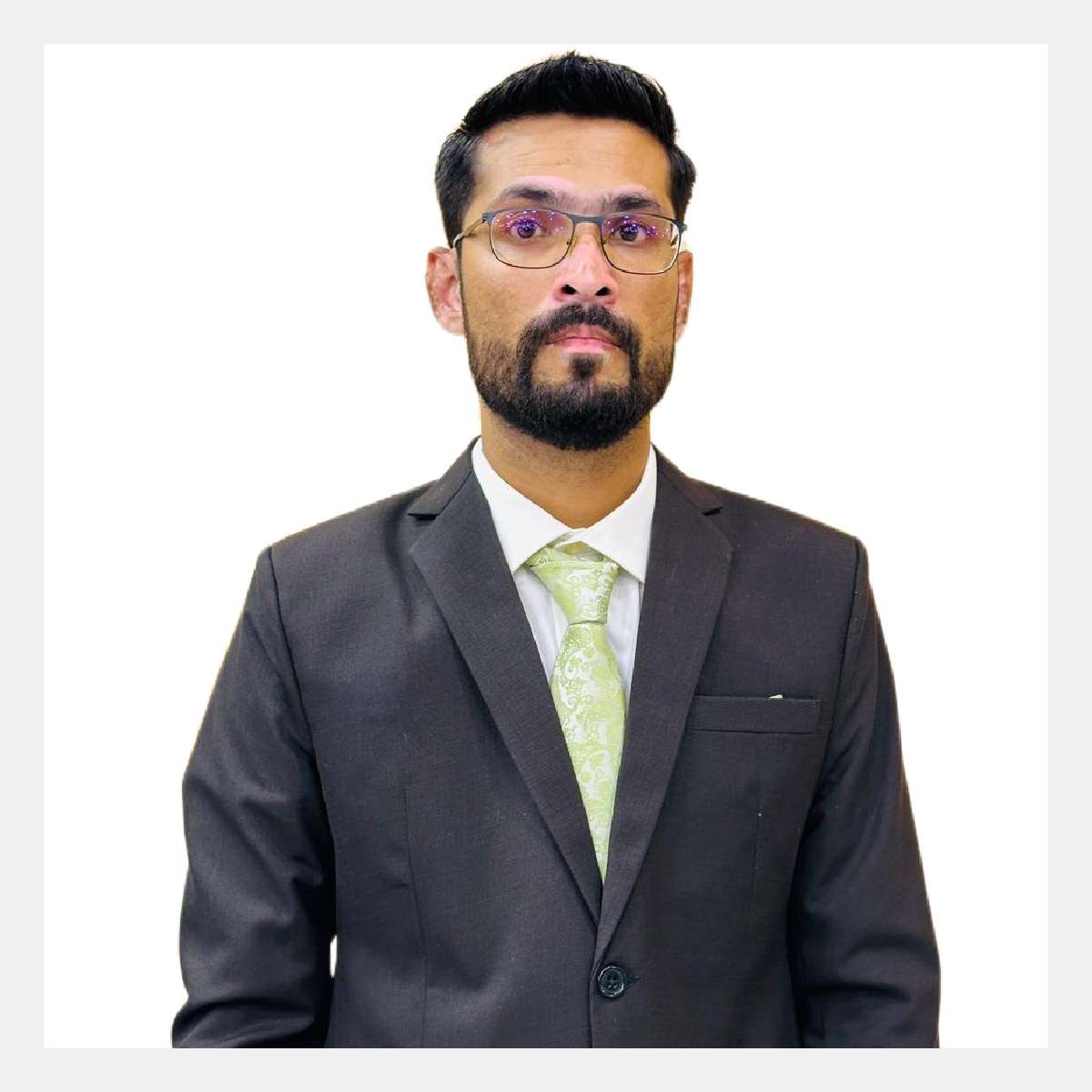 Candidate Image