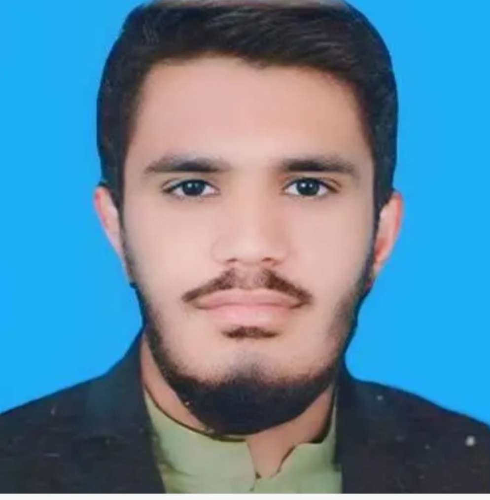 Candidate Image