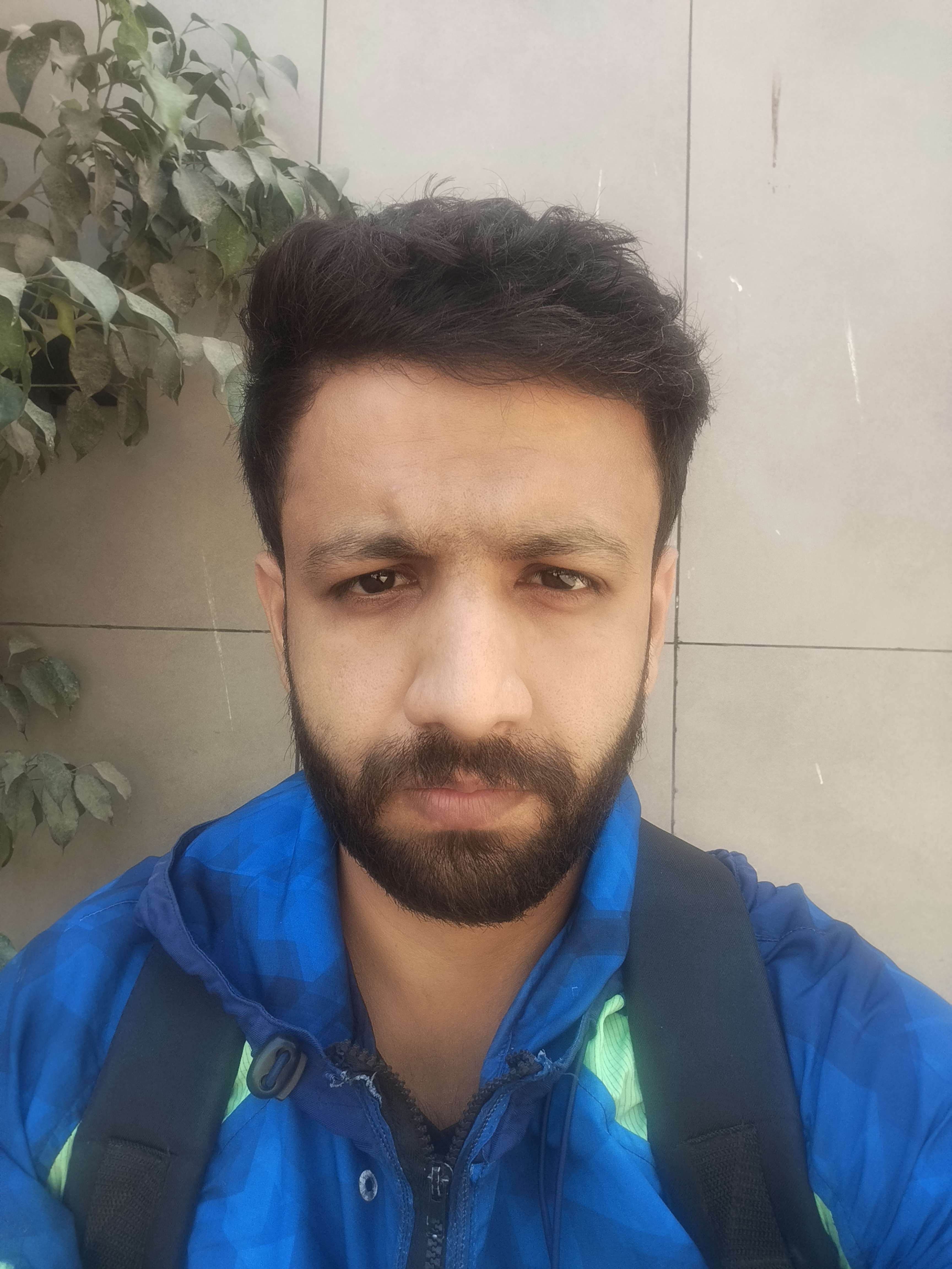 Candidate Image