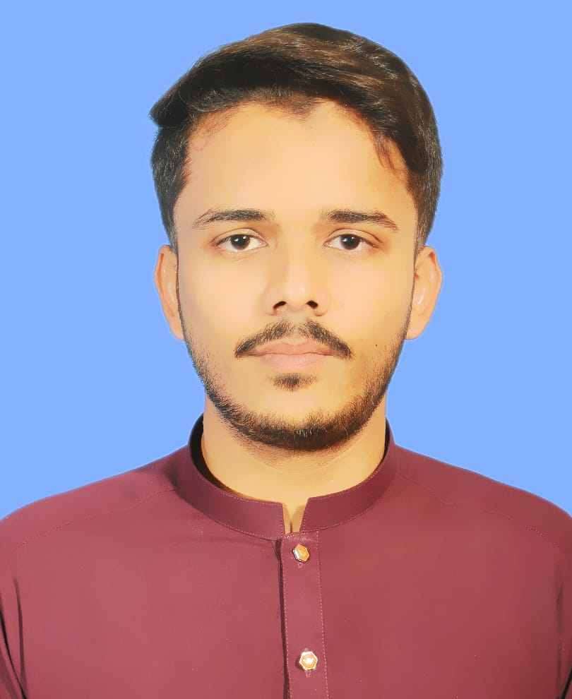Candidate Image