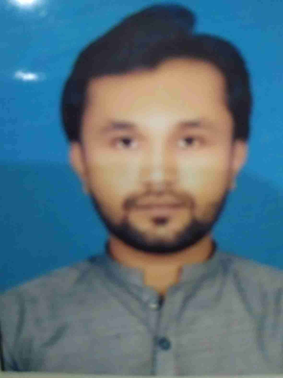Candidate Image