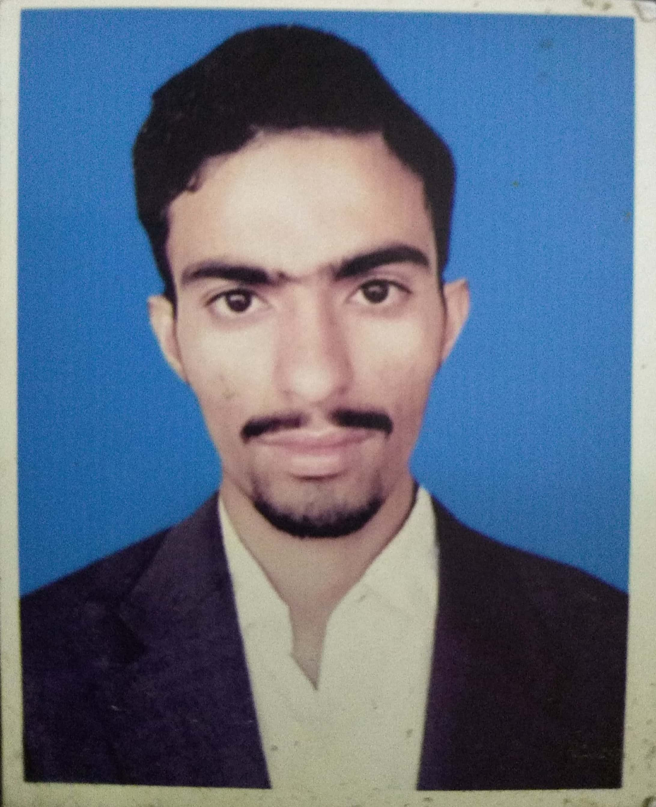 Candidate Image