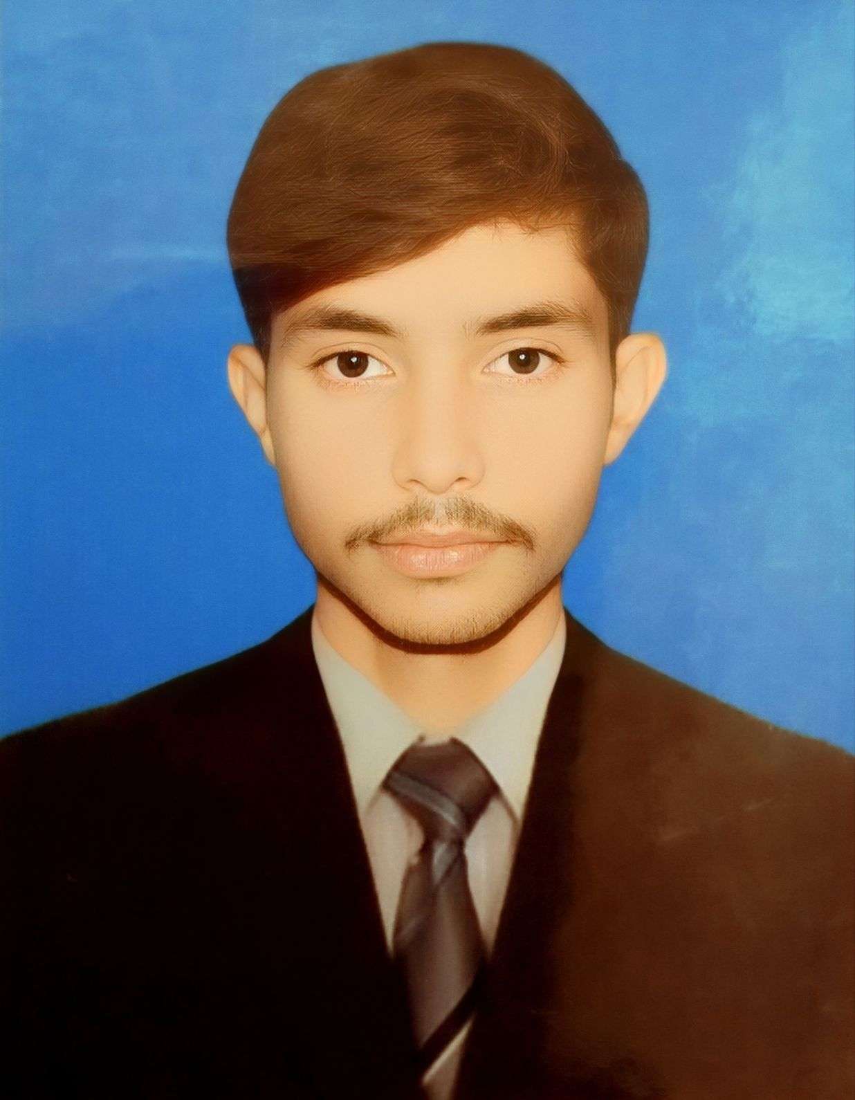 Candidate Image