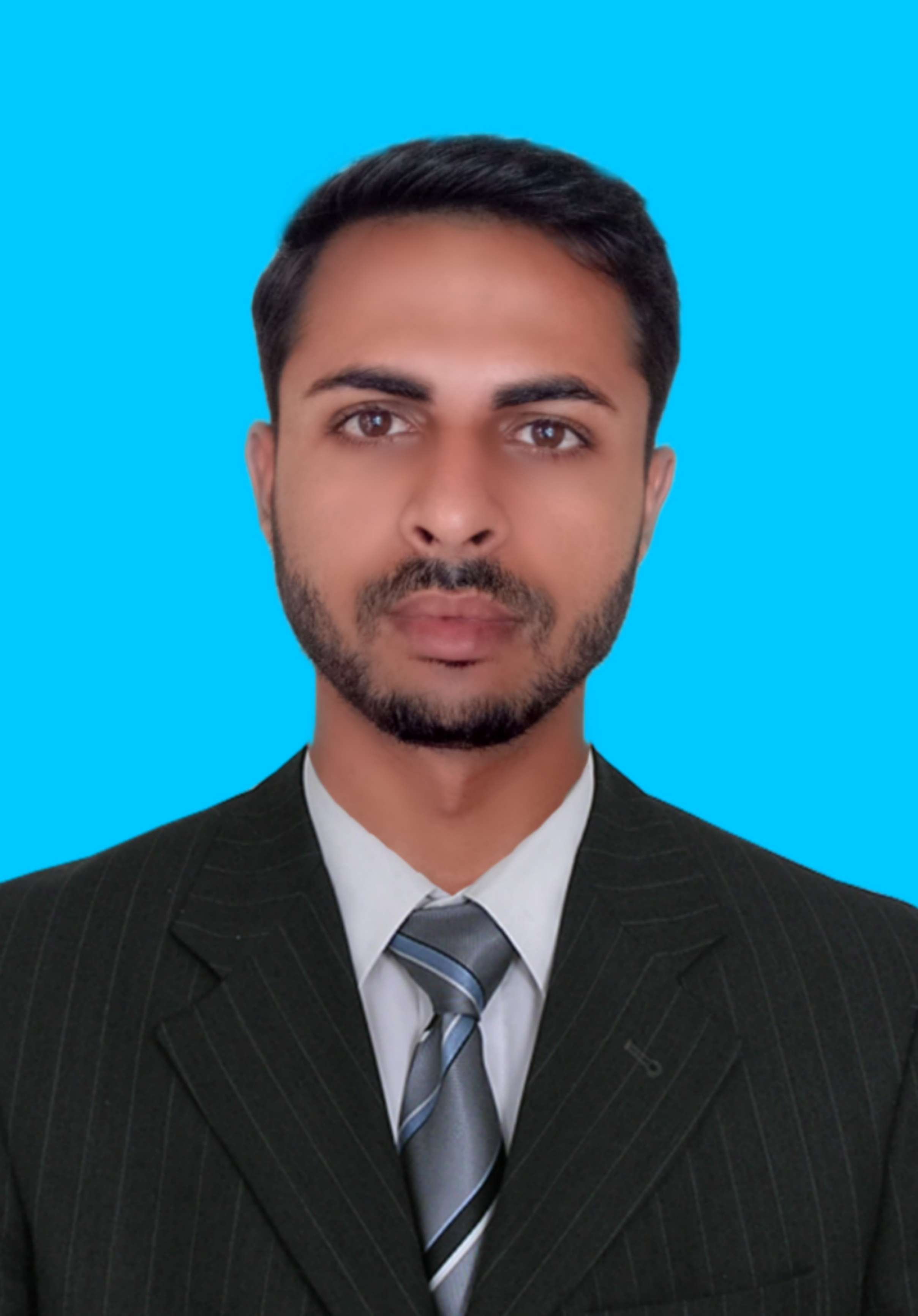 Candidate Image