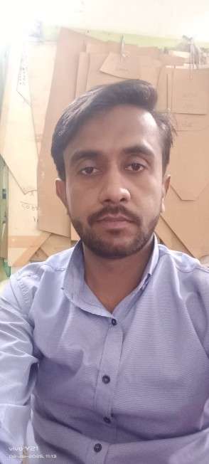 Candidate Image